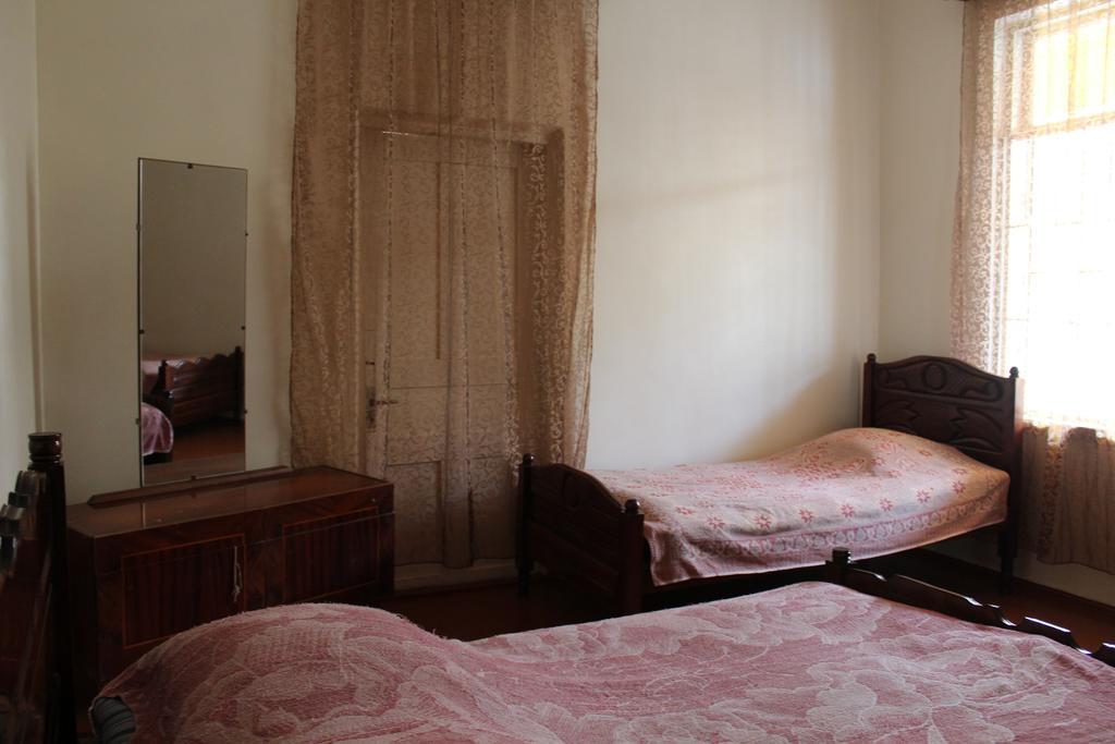 Hotel Bellmar Kobuleti Kültér fotó